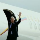 En la Cumbre que no asistirá Guillermo Lasso iban a contemplar deforestación, la minería ilegal y el narcotráfico