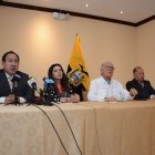 El colectivo arrancará su propia campaña desde el 10 de agosto y esperan contar con apoyo ciudadano.