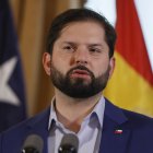 El presidente chileno Gabriel Boric enfrenta en su adminsitración estos seriso problemas.