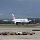 Restricciones. Estas se producen cuando se reporta desde el aire la incapacidad para aterrizar por la inclemencia del tiempo