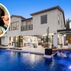 Cómo es por dentro la lujosa mansión de Peso Pluma.