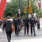 Control. Los operativos de la Policía Nacional no resultan suficientes.