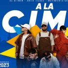 Ana Tijoux, en colaboración con Movimiento Original y DJ Bitman, cantan el tema “A la cima”.