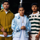 Yahritza y su esencia