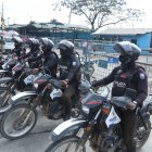 Las fuerzas del orden volvieron a intervenir en pabellones de la Penitenciaría.