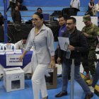 La solicitud fue ingresada a finales de julio y hasta este 3 de agosto de 2023 el CNE no tenía una respuesta.