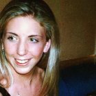 Lucie Blackman viajó a Tokio para pasar sus vacaciones de verano y encontró la muerte tras ser violada.