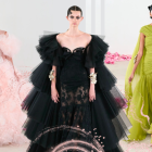 Una colección de marcada elegancia