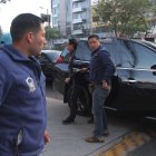 Seis de los ocho candidatos presidenciales aceptaron la protección ofrecida por el CNE con agentes de la Policía Nacional.