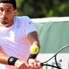 Perdió la oportunidad de estar entre los 8 mejores del torneo en Austria.