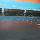 Historial. De acuerdo a    militares, la piscina data de varios años atrás.