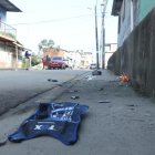 Luego de su captura, a los antisociales tuvieron que ser llevados al hospital de Monte Sinaí (noroeste) para recibir atención médica.
