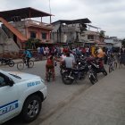 La policia investiga este asaltl ocurrido con un miembro de la Marina