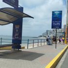 Lugar. El hecho habría ocurrido cerca de la Capitanía del Puerto.