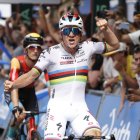 El campeón del Mundial pasado buscará revalidar su hegemonía.