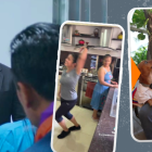 Los candidatos se vuelcan a las redes en las últimas semanas de campaña.