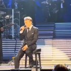 Concierto en Argentina de Luis Miguel
