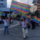 Aunque la campaña para los candidatos a asambleístas provinciales no ha iniciado oficialmente, muchos ya hace recorridos.