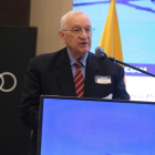 Rubén Espín ha estado en el viceministerio desde el gobierno de Lenín Moreno.