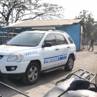 La fuerza pública realizó el operativo en las cárceles el 4 de agosto de 2023.