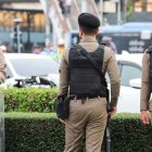 Policías tailandeses investiga el posible asesinato de un cirujano colombiano en la isla de Koh Phangan (sur de Tailandia)