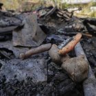 Drones navales en el Mar Negro. Ucrania los apoya y busca liberar sus aguas territoriales