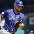 Los "rays" se llevaron el juego con una abultada victoria.