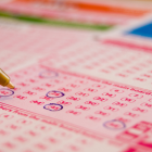 Referencial de lotería