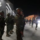 El Consejo Nacional Electoral y las Fuerzas Armadas comenzaron a distribuir en las provincias el material para los comicios dle 20 de agosto.