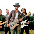 La agrupación capitalina que solo canta en inglés es liderada por Riccardo de la Cuesta.