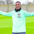 Caicedo no jugó ante el Rayo Vallecano.