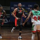 Barcelona busca acceder, por segundo año consecutivo, a la final de la Liga BásquetPro.