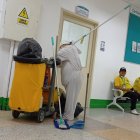Salud. En los hospitales del día anualmente se compran por subastas 165,9 millones de dólares de medicinas, insumos y otros servicios como limpieza,