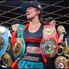 Defendió sus 5 títulos.