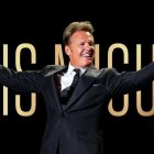 Luis Miguel en concierto