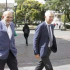 El documento fue entregado durante este lunes 7 de agosto.