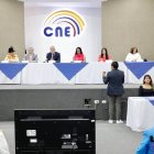 En el CNE hay hermetismo sobre los funcionarios que han sido amenazados de muerte.