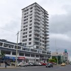 Varias oficinas del edificio El Vigía, ubicado en la parroquia y cantón Manta, provincia de Manabí, están en venta.