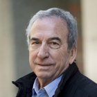 El cantautor de 78 años se ha presentado en innumerables ocasiones en Ecuador.