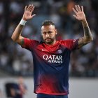 Los fans del PSG no quieren ver más a Neymar en el equipoi