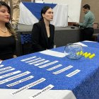 Procedimiento. En el CNE se hizo el ayer el sorteo sobre la ubicación y la aparición de los candidatos.