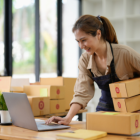 73% de los créditos se han concentrado en cinco ciudades principales.