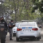 En el último decomiso se encontró material prohibido en las oficinas del SNAI