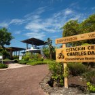 Estación Científica Charles Darwin.