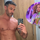 James Plaza, guardaespaldas de Beyoncé.