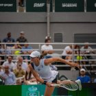 La polaca fue campeona de Varsovia el 30 de julio pasado.