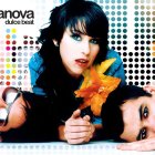 Imagen correspondiente al álbum "Dulce Beat" del año 2006.