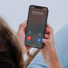 Se recomienda no contestar llamadas de números desconocidos