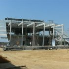 El sector construcción