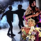 A cielo abierto, festival de danza